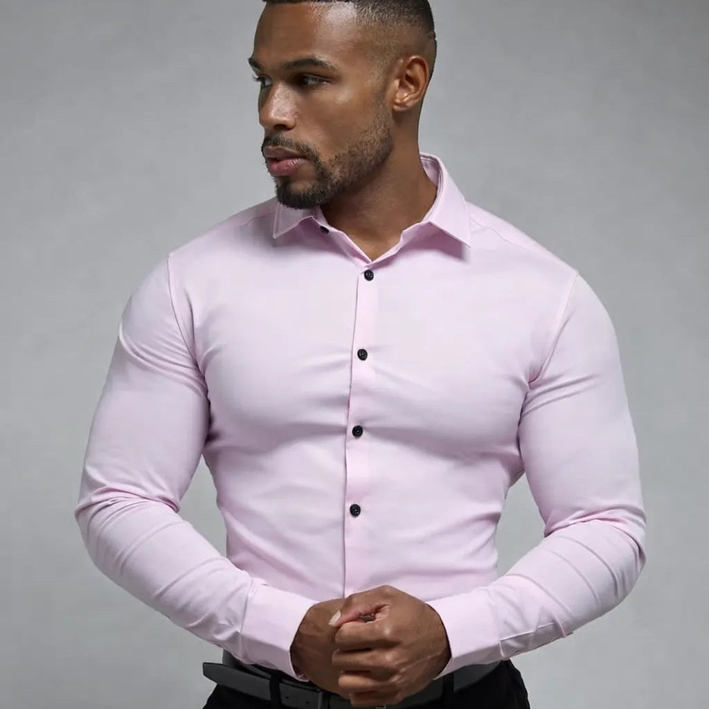 Camisa UltraTech de Alta Tecnología