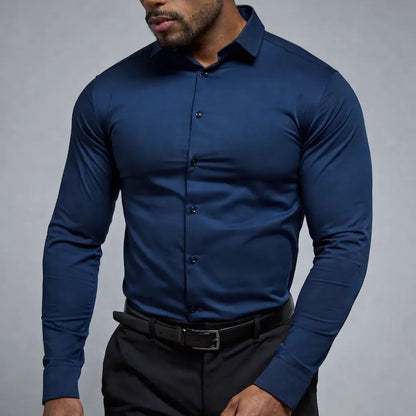 Camisa UltraTech de Alta Tecnología