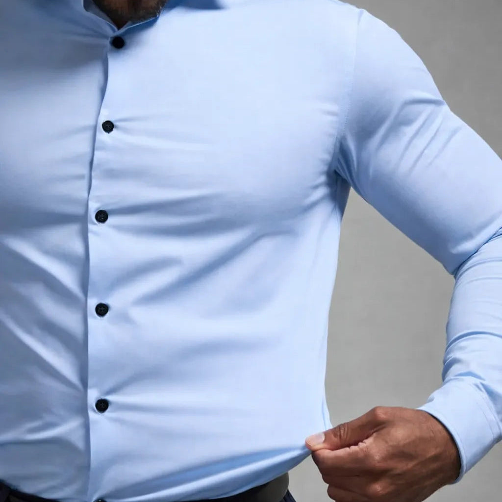 Camisa UltraTech de Alta Tecnología