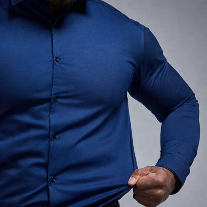 Camisa UltraTech de Alta Tecnología
