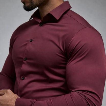 Camisa UltraTech de Alta Tecnología