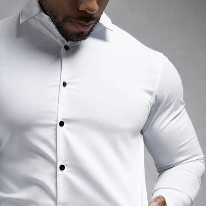 Camisa UltraTech de Alta Tecnología