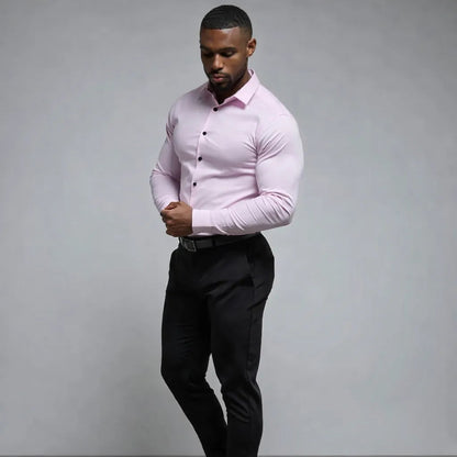 Camisa UltraTech de Alta Tecnología