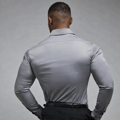 Camisa UltraTech de Alta Tecnología