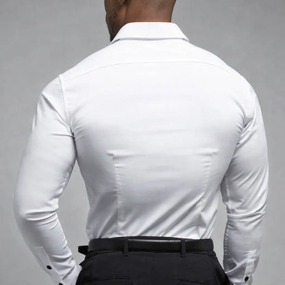 Camisa UltraTech de Alta Tecnología