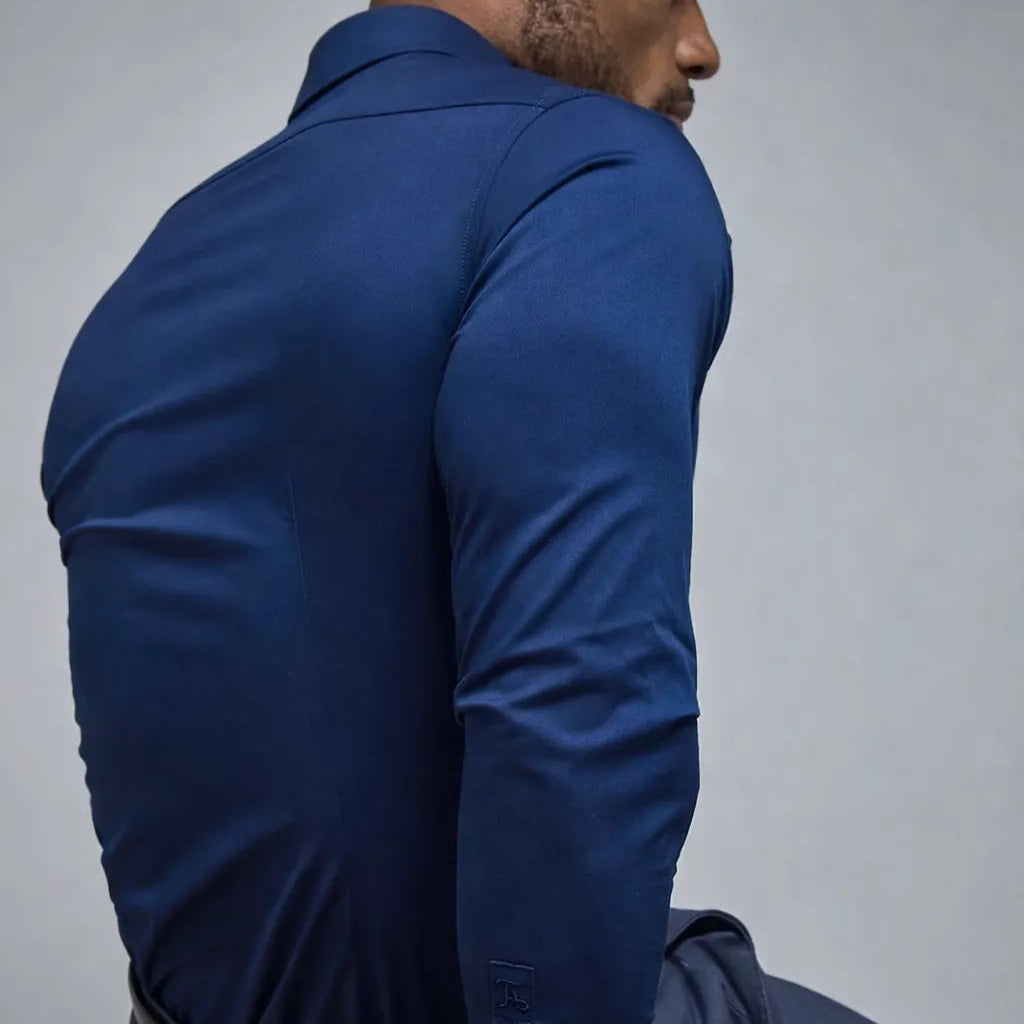 Camisa UltraTech de Alta Tecnología