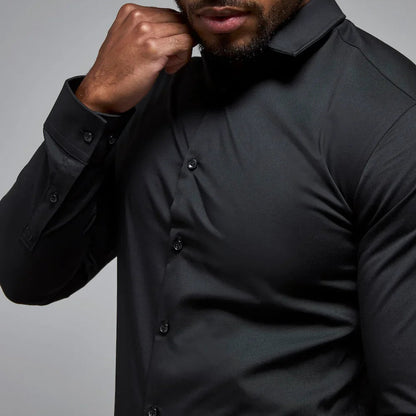 Camisa UltraTech de Alta Tecnología
