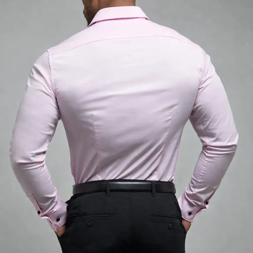 Camisa UltraTech de Alta Tecnología