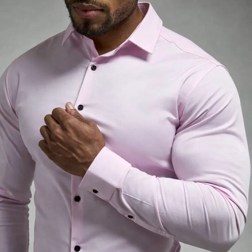 Camisa UltraTech de Alta Tecnología