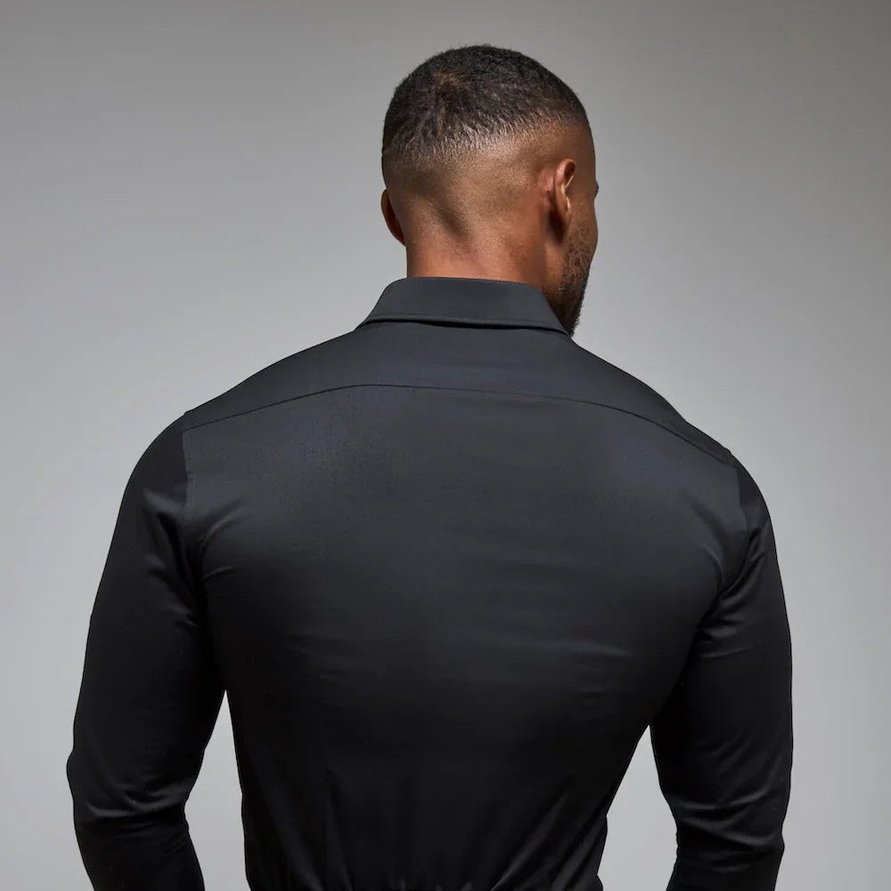 Camisa UltraTech de Alta Tecnología