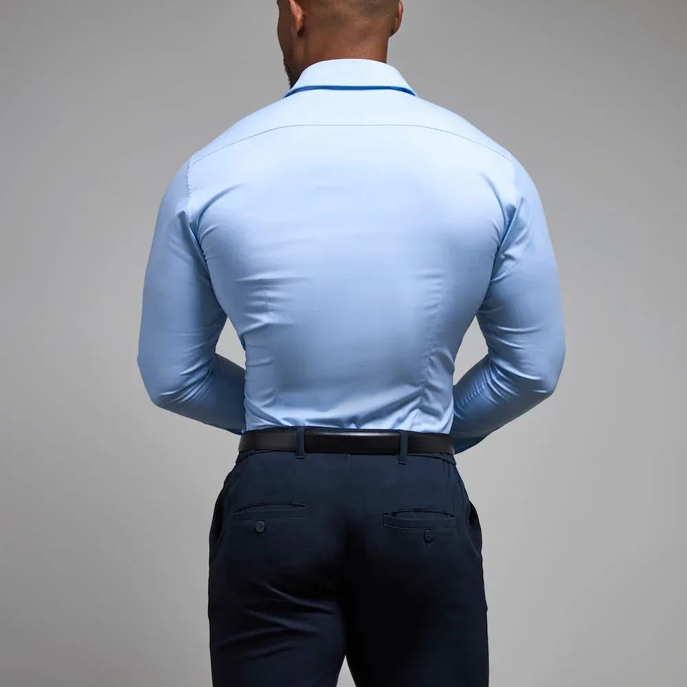 Camisa UltraTech de Alta Tecnología