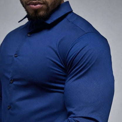 Camisa UltraTech de Alta Tecnología