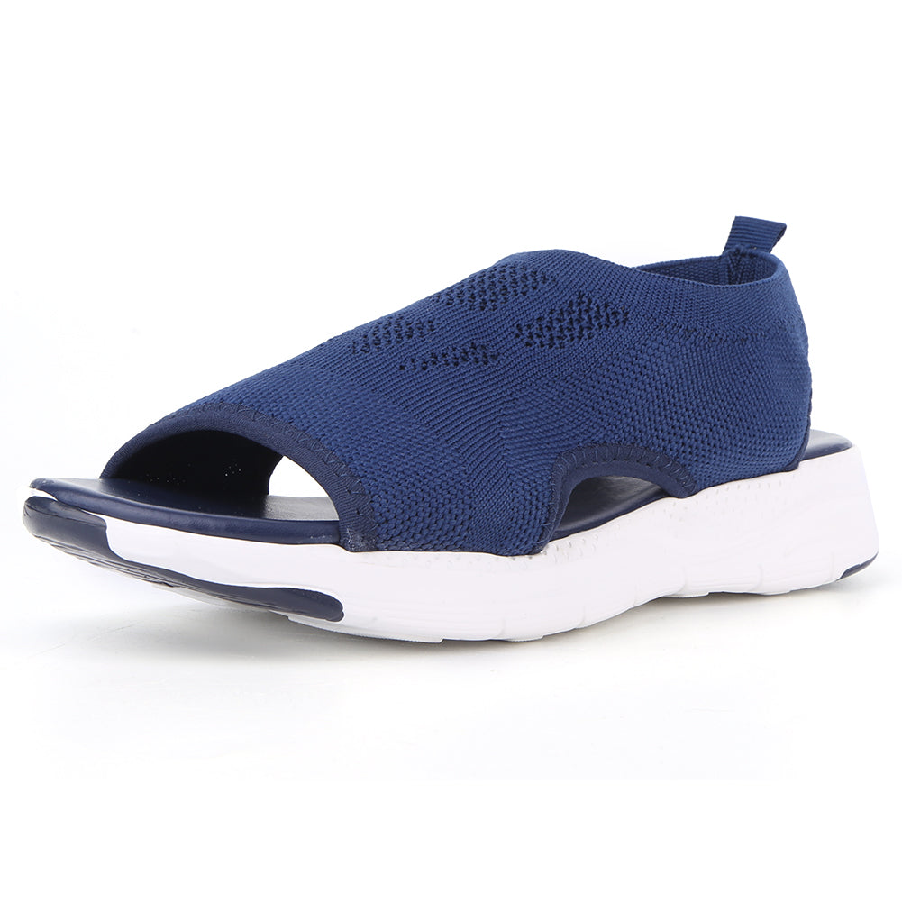 Sandália Anatômica Feminina Vênus Leve e Antiderrapante