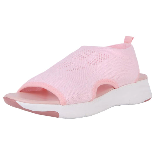 Sandália Anatômica Feminina Vênus Leve e Antiderrapante