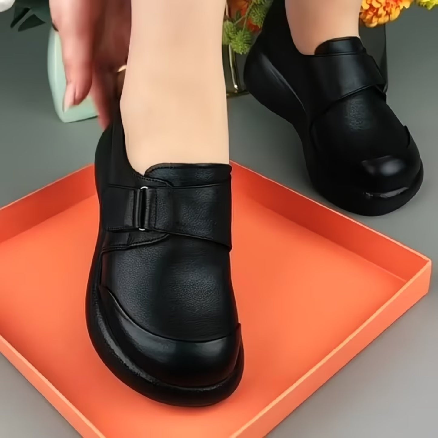 Cuñas Ortopédicas Comfort Plus - Suave y Flexible