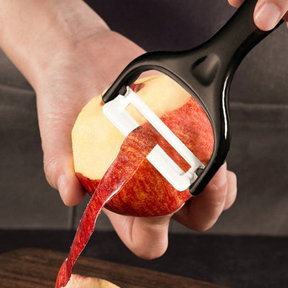 Juego de cuchillos de chef profesionales alemanes - Juego de 6 piezas