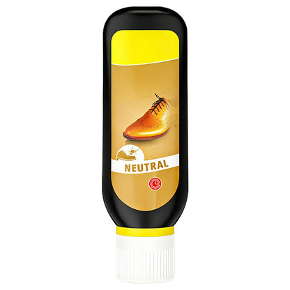 Aceite para el cuidado integral del calzado y el cuero